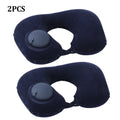 Travel Inflatable Neck Pillow