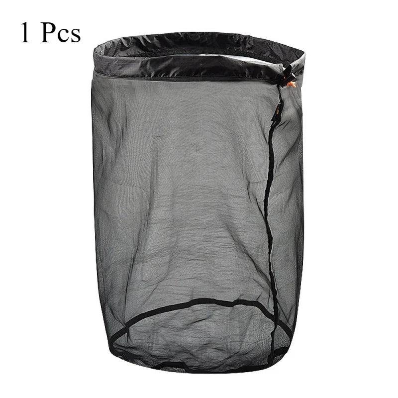 Ultralight Mesh Storage Bag