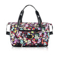 Multi-Functional Travel & Gym Duffle Bag