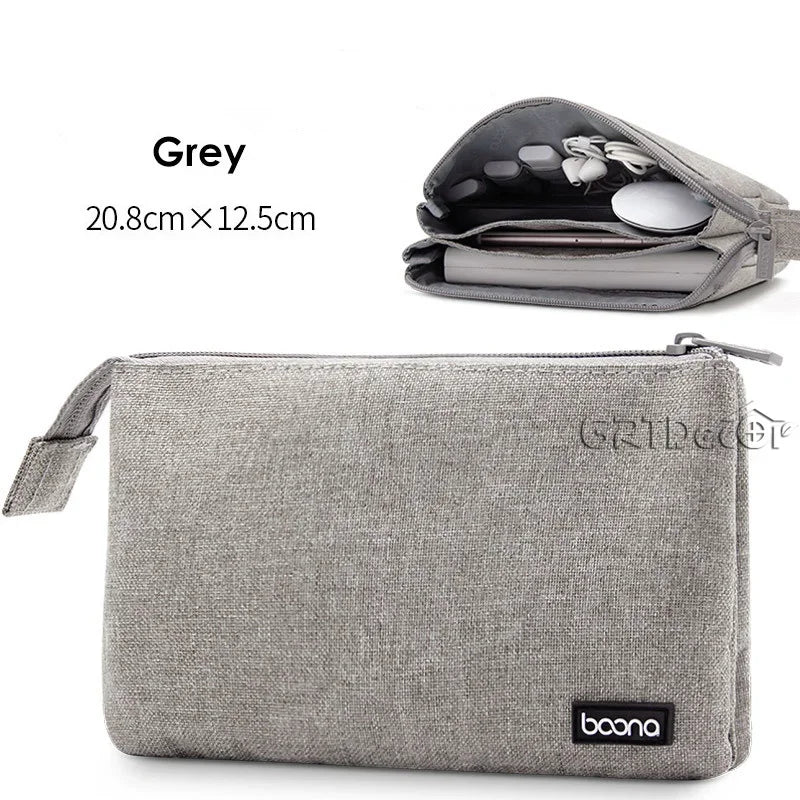 Multifunctional Digital Storage Bag