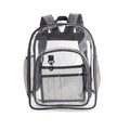 Waterproof Transparent Backpack