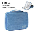 Waterproof Cable Storage Bag