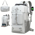 Travel 17Inch Laptop Backpack