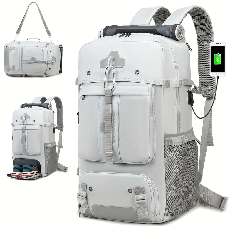 Travel 17Inch Laptop Backpack