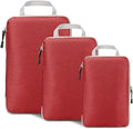 Compression Packing Cubes