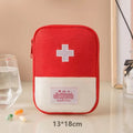 Travel Medicine Bag