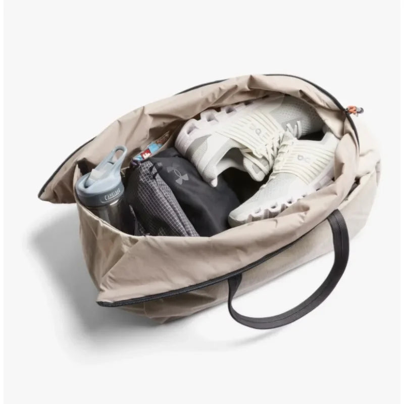 Lightweight Fitness & Travel Crossbody Bag
