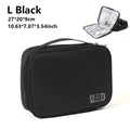 Waterproof Cable Storage Bag