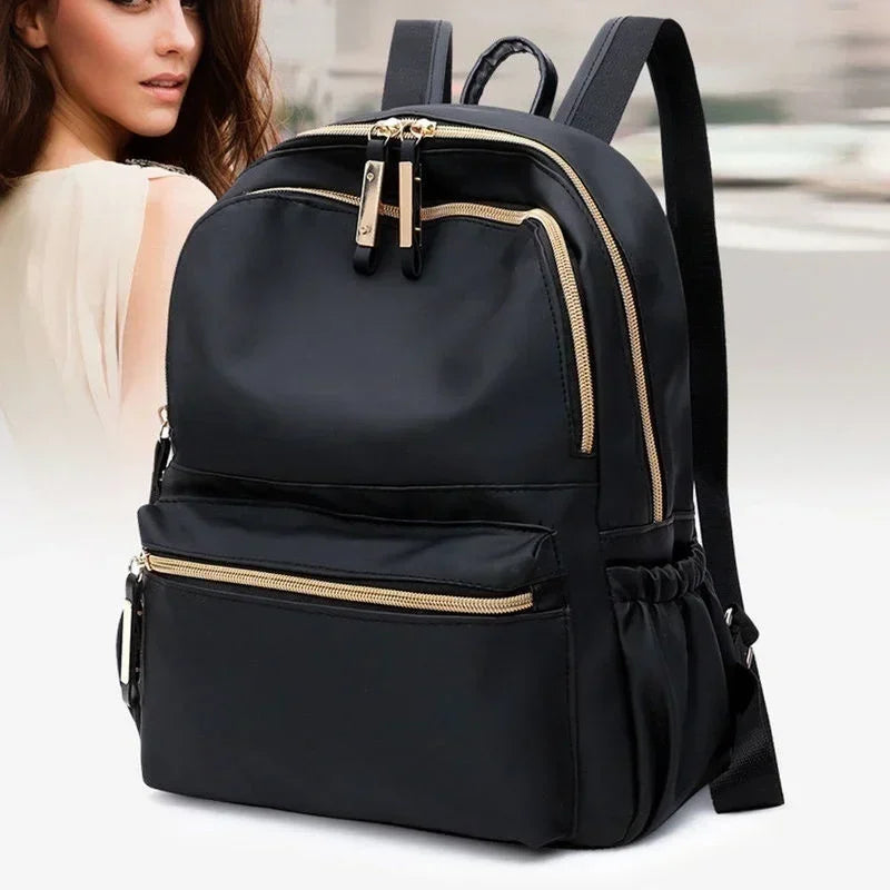 Waterproof Laptop Travel Backpack