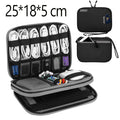 Multi-Function Cable Digital Storage Bag