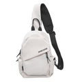 Lightweight Crossbody Bag