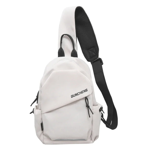Lightweight Crossbody Bag
