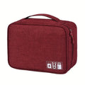 Waterproof Cable Storage Bag