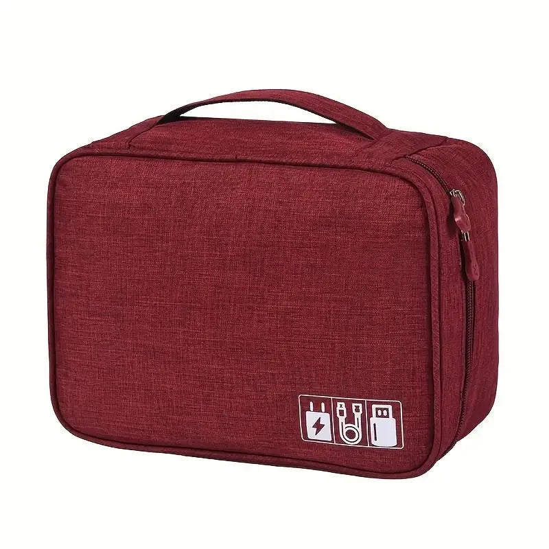Waterproof Cable Storage Bag