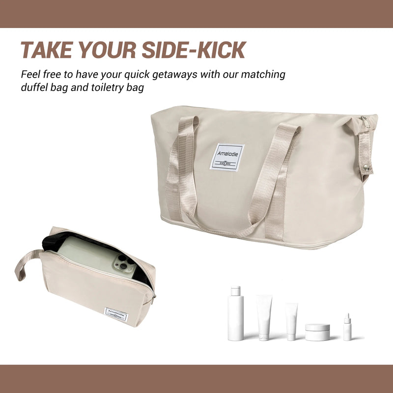 TSA Lock Spinner Wheel Luggage Set