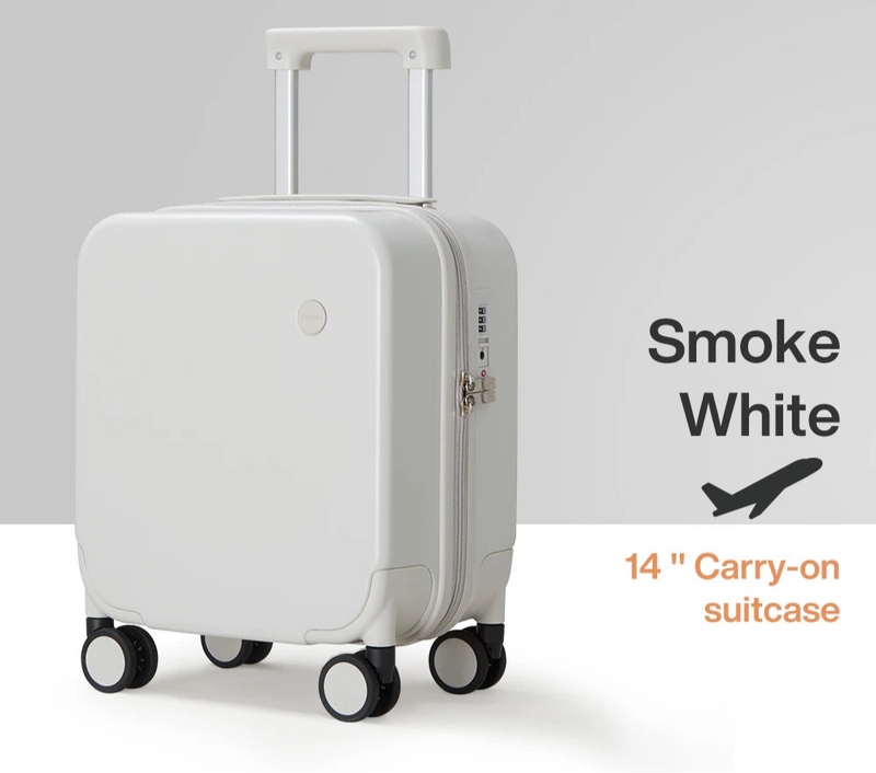 Lightweight Mini Suitcase