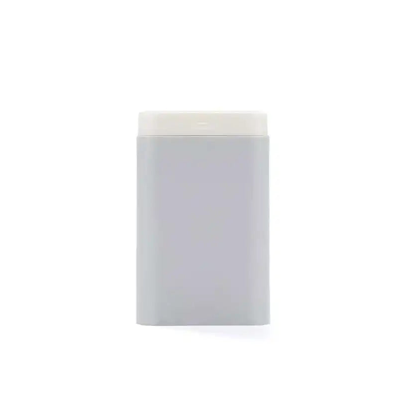 Mini Portable Travel Vitamin Box