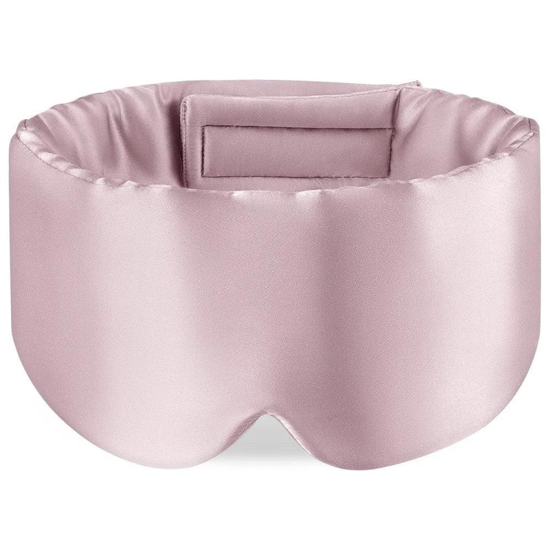Soft 100% Mulberry Silk Sleeping Mask