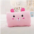 Travel Nap Cushion & Hand Warmer