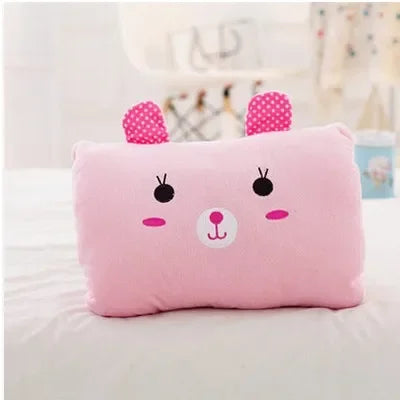 Travel Nap Cushion & Hand Warmer