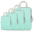Compression Packing Cubes