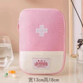Travel Medicine Bag