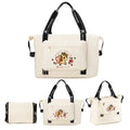 Multi-Functional Travel & Gym Duffle Bag