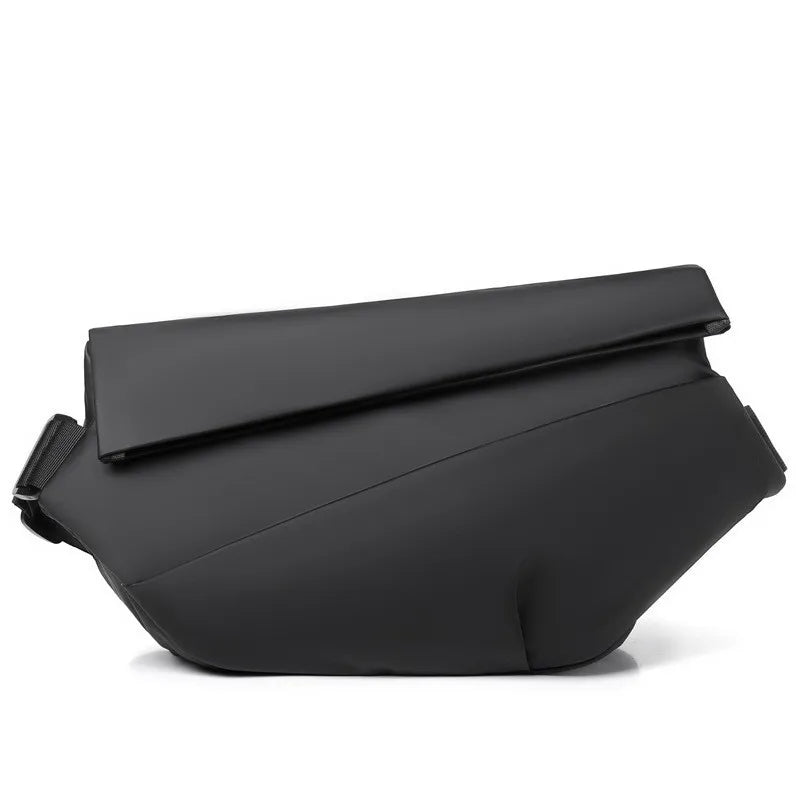 Large Anti-Theft Crossbody Bag