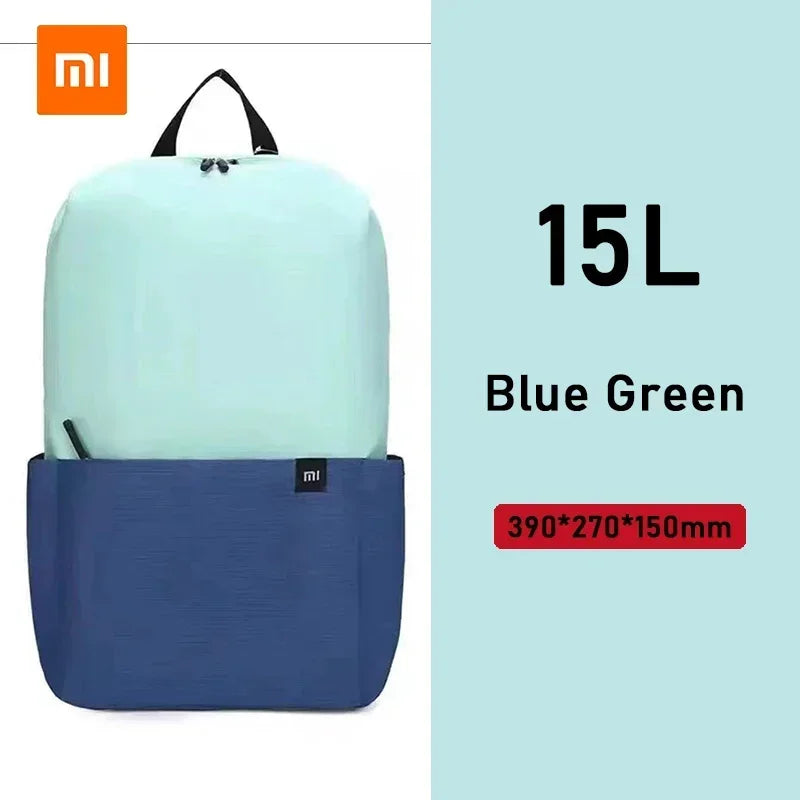 Waterproof Portable Travel Backpack