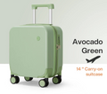 Lightweight Mini Suitcase
