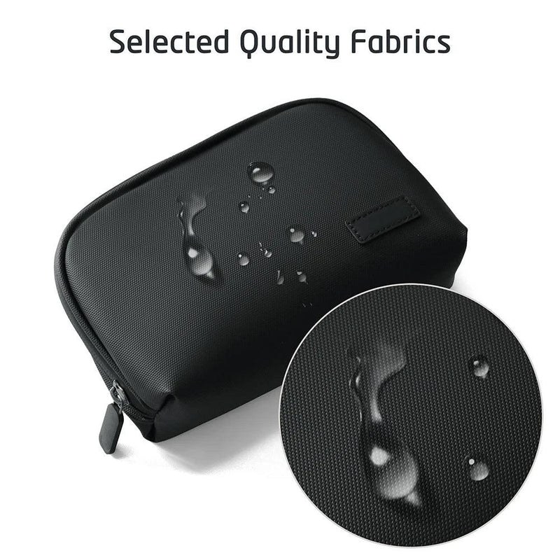 Portable Cable Waterproof Storage Bag