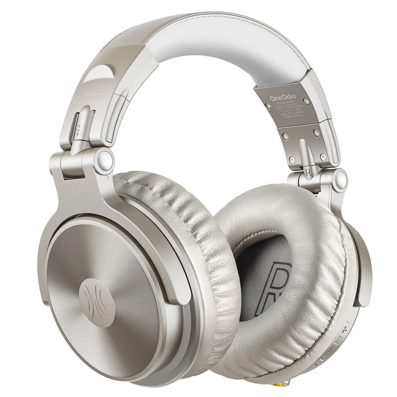Pro-M High-fidelity Wireless Headphones