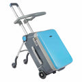 Kids Riding Stroller Travel Suitcase