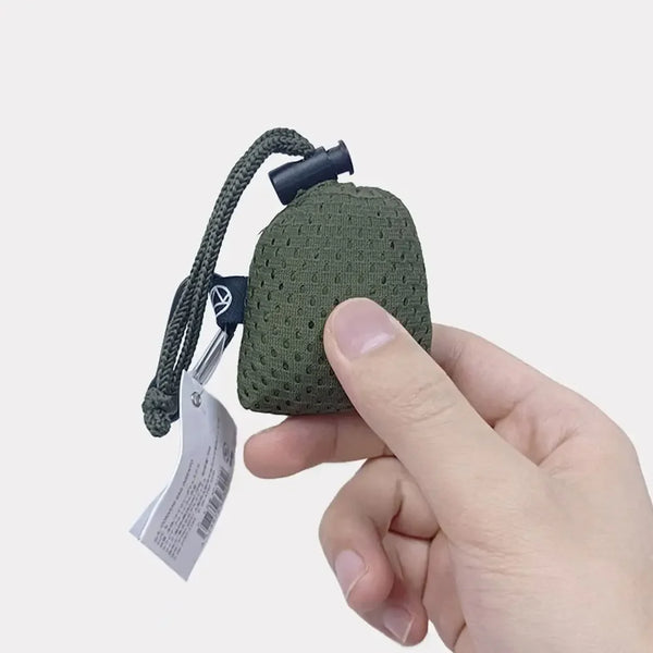 Waterproof Folding Shopping Bag