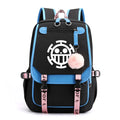 Anime Trafalgar Law Backpack