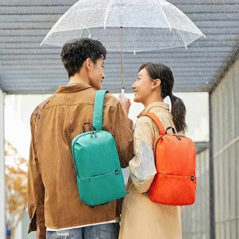 Waterproof Portable Travel Backpack