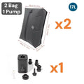 Travel 17L Vacuum Compression Bag