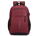 Large Capacity Computer Travel Bag