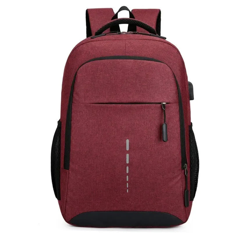 Large Capacity Computer Travel Bag