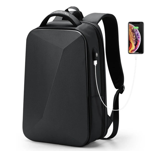 Anti-theft Waterproof Laptop Backpack