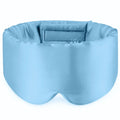 Soft 100% Mulberry Silk Sleeping Mask