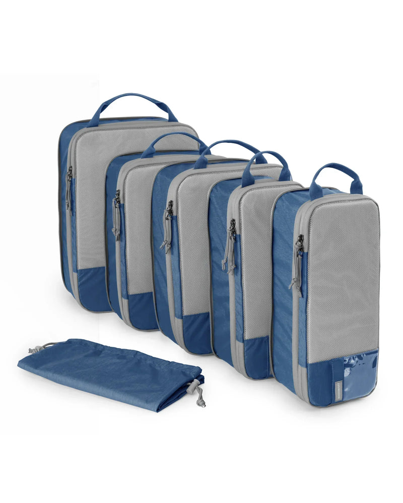 Compression Packing Cubes Set