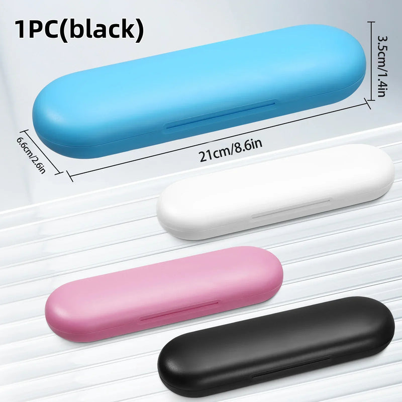 Electric Toothbrush Travel Box