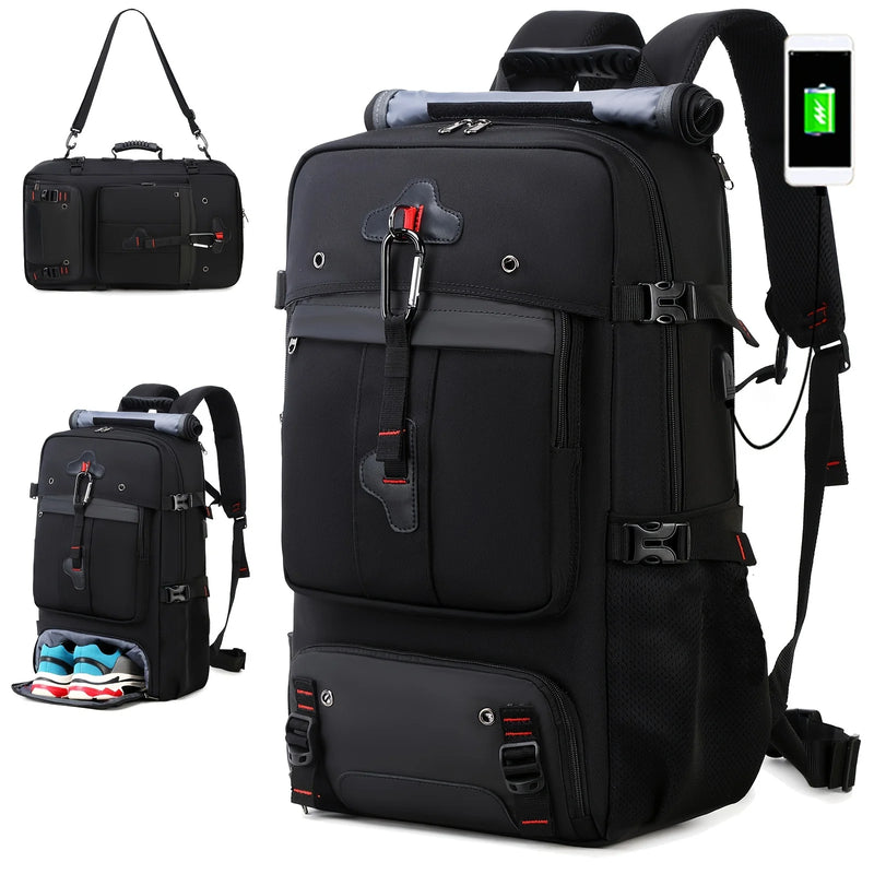 Travel 17Inch Laptop Backpack