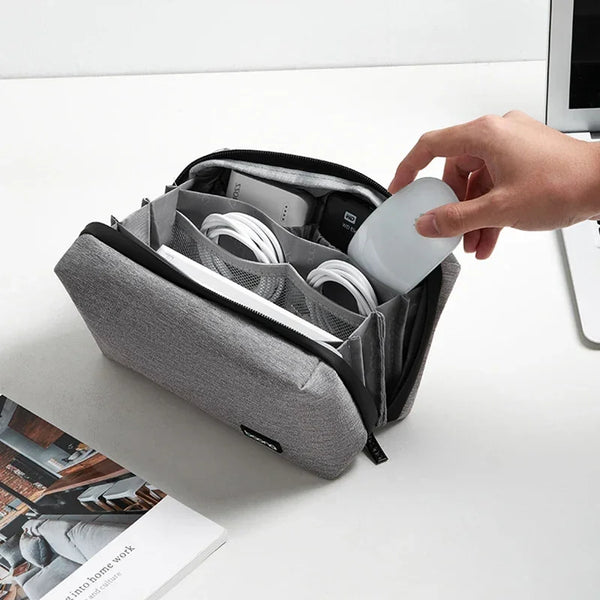 Multifunctional Digital Storage Bag