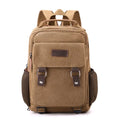 Rucksack Man Travel Backpacks