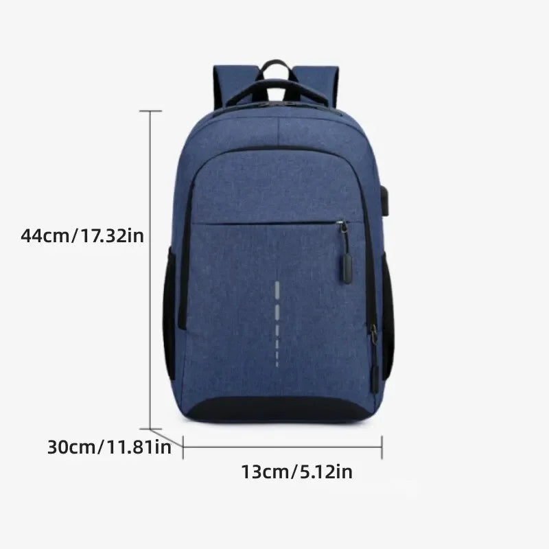 Large Capacity Computer Travel Bag
