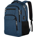 Travel Ergonomics Laptop Bag