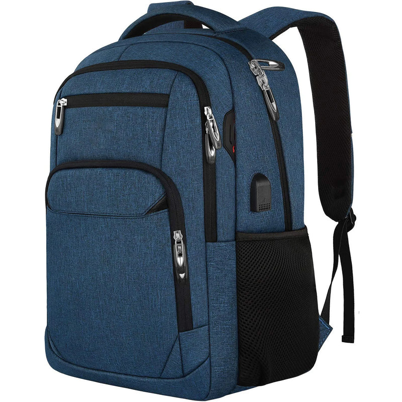 Travel Ergonomics Laptop Bag