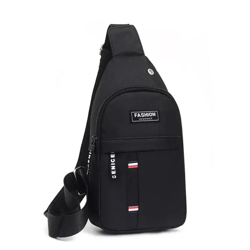 Waterproof Adjustable Strap Bag
